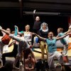 2016.01.30 Kappenball der KKG
